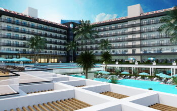 Бюро путешествий «Континенталь» | Dream Water World Hotel 5* Бюро путешествий «Континенталь» |