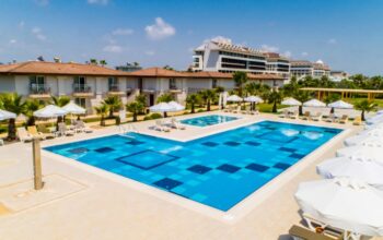 Бюро путешествий «Континенталь» | Crystal Boutique Beach Resort 5* Бюро путешествий «Континенталь» |