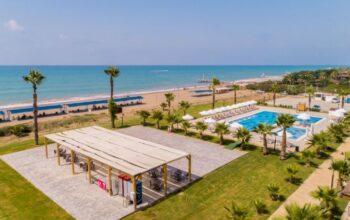 Бюро путешествий «Континенталь» | Crystal Boutique Beach Resort 5* Бюро путешествий «Континенталь» |