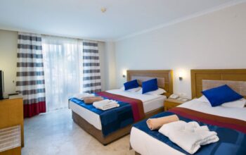 Бюро путешествий «Континенталь» | Crystal Boutique Beach Resort 5* Бюро путешествий «Континенталь» |