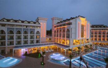 Бюро путешествий «Континенталь» | DIAMOND ELITE HOTEL & SPA 5* Бюро путешествий «Континенталь» |