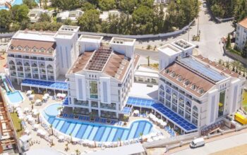 Бюро путешествий «Континенталь» | DIAMOND ELITE HOTEL & SPA 5* Бюро путешествий «Континенталь» |