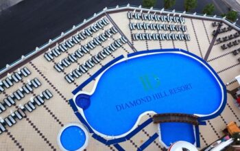 Бюро путешествий «Континенталь» | Diamond Hill Resort 5* Бюро путешествий «Континенталь» |