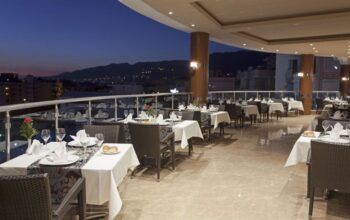 Бюро путешествий «Континенталь» | Diamond Hill Resort 5* Бюро путешествий «Континенталь» |