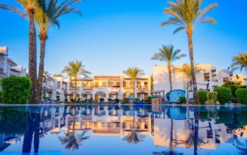Бюро путешествий «Континенталь» | Dive Inn Resort Sharm El Shiekh 4* Бюро путешествий «Континенталь» |