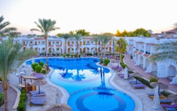 Бюро путешествий «Континенталь» | Dive Inn Resort Sharm El Shiekh 4* Бюро путешествий «Континенталь» |