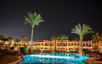 Бюро путешествий «Континенталь» | Dive Inn Resort Sharm El Shiekh 4* Бюро путешествий «Континенталь» |