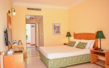 Бюро путешествий «Континенталь» | Dive Inn Resort Sharm El Shiekh 4* Бюро путешествий «Континенталь» |