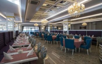 Бюро путешествий «Континенталь» | Dream World Aqua 5* Бюро путешествий «Континенталь» |