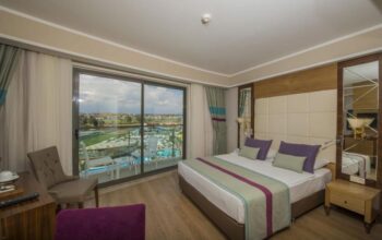 Бюро путешествий «Континенталь» | Dream World Aqua 5* Бюро путешествий «Континенталь» |