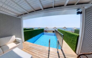 Бюро путешествий «Континенталь» | Flora Garden Beach 5* Бюро путешествий «Континенталь» |
