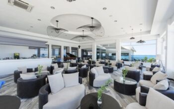 Бюро путешествий «Континенталь» | Flora Garden Beach 5* Бюро путешествий «Континенталь» |