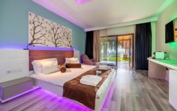 Бюро путешествий «Континенталь» | Flora Garden Beach 5* Бюро путешествий «Континенталь» |