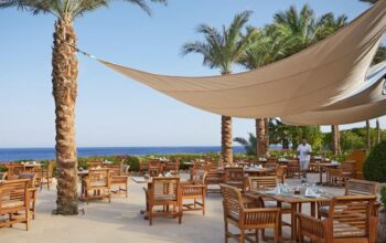 Бюро путешествий «Континенталь» | Four Seasons Resort Sharm El Sheikh 5* Бюро путешествий «Континенталь» |