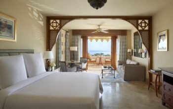 Бюро путешествий «Континенталь» | Four Seasons Resort Sharm El Sheikh 5* Бюро путешествий «Континенталь» |