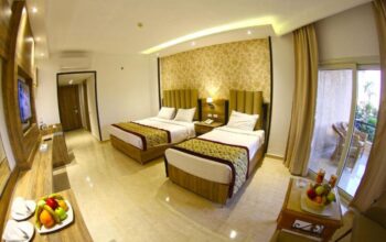 Бюро путешествий «Континенталь» | FUN&SUN FAMILY Bellagio Resort 4* Бюро путешествий «Континенталь» |