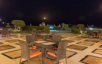 Бюро путешествий «Континенталь» | Gravity Hotel & Aqua Park Sahl Hasheesh 5* Бюро путешествий «Континенталь» |