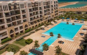 Бюро путешествий «Континенталь» | Gravity Hotel & Aquapark (Ex. Gravity Samra Bay) 5* Бюро путешествий «Континенталь» |