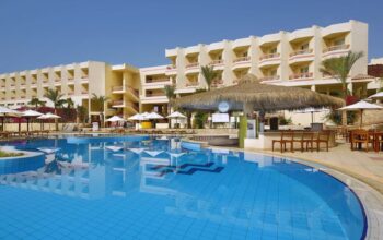 Бюро путешествий «Континенталь» | Hilton Sharks Bay Resort 4* Бюро путешествий «Континенталь» |
