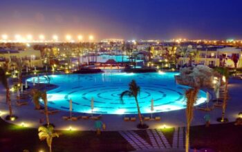 Бюро путешествий «Континенталь» | Hilton Sharks Bay Resort 4* Бюро путешествий «Континенталь» |
