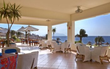 Бюро путешествий «Континенталь» | Hilton Sharks Bay Resort 4* Бюро путешествий «Континенталь» |