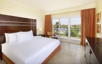 Бюро путешествий «Континенталь» | Hilton Sharks Bay Resort 4* Бюро путешествий «Континенталь» |