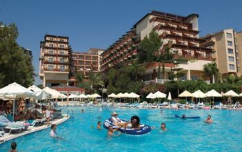 Бюро путешествий «Континенталь» | Holiday Park Resort 5* Бюро путешествий «Континенталь» |