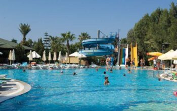 Бюро путешествий «Континенталь» | Holiday Park Resort 5* Бюро путешествий «Континенталь» |
