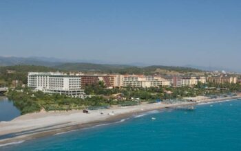 Бюро путешествий «Континенталь» | Holiday Park Resort 5* Бюро путешествий «Континенталь» |