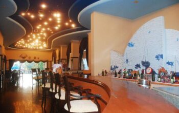 Бюро путешествий «Континенталь» | Holiday Park Resort 5* Бюро путешествий «Континенталь» |