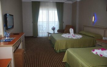 Бюро путешествий «Континенталь» | Holiday Park Resort 5* Бюро путешествий «Континенталь» |