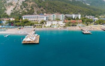 Бюро путешествий «Континенталь» | Imperial Sunland Resort 5* Бюро путешествий «Континенталь» |