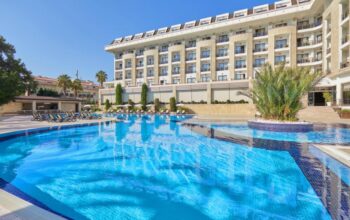 Бюро путешествий «Континенталь» | Imperial Sunland Resort 5* Бюро путешествий «Континенталь» |