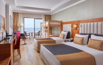 Бюро путешествий «Континенталь» | Imperial Sunland Resort 5* Бюро путешествий «Континенталь» |