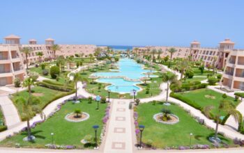 Бюро путешествий «Континенталь» | Jasmine Palace Resort & Spa 5* Бюро путешествий «Континенталь» |