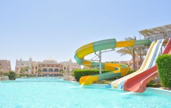 Бюро путешествий «Континенталь» | Jasmine Palace Resort & Spa 5* Бюро путешествий «Континенталь» |