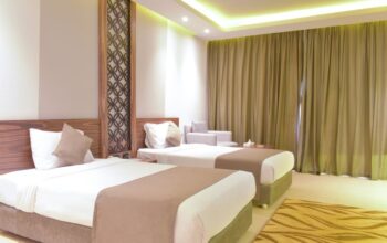 Бюро путешествий «Континенталь» | Jasmine Palace Resort & Spa 5* Бюро путешествий «Континенталь» |