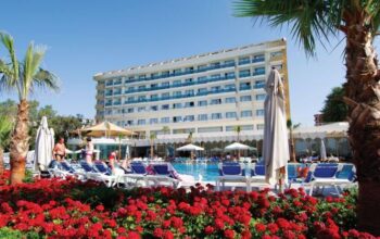 Бюро путешествий «Континенталь» | Lycus Beach 5* Бюро путешествий «Континенталь» |