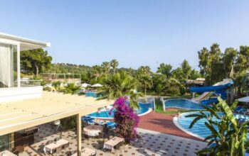 Бюро путешествий «Континенталь» | Lycus Beach 5* Бюро путешествий «Континенталь» |