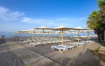 Бюро путешествий «Континенталь» | Lycus Beach 5* Бюро путешествий «Континенталь» |