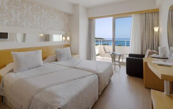 Бюро путешествий «Континенталь» | Lycus Beach 5* Бюро путешествий «Континенталь» |