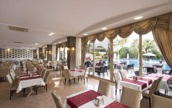 Бюро путешествий «Континенталь» | Lycus Beach 5* Бюро путешествий «Континенталь» |