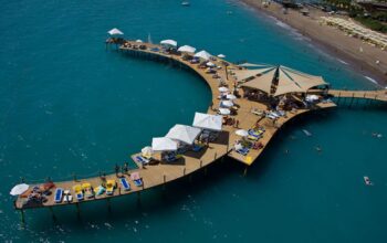 Бюро путешествий «Континенталь» | Lyra Resort Hotel 5* Бюро путешествий «Континенталь» |