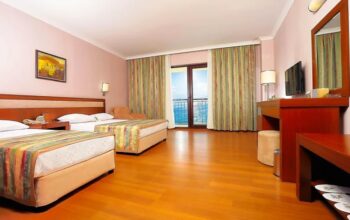Бюро путешествий «Континенталь» | Lyra Resort Hotel 5* Бюро путешествий «Континенталь» |