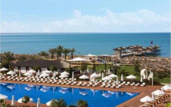 Бюро путешествий «Континенталь» | Maxx Royal Belek Golf & Spa 5* Бюро путешествий «Континенталь» |