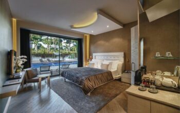 Бюро путешествий «Континенталь» | Maxx Royal Belek Golf & Spa 5* Бюро путешествий «Континенталь» |