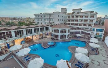 Бюро путешествий «Континенталь» | Minamark Beach Resort 4* Бюро путешествий «Континенталь» |