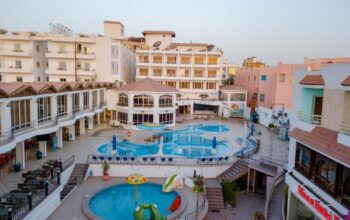 Бюро путешествий «Континенталь» | Minamark Beach Resort 4* Бюро путешествий «Континенталь» |