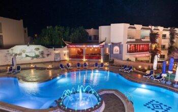 Бюро путешествий «Континенталь» | Minamark Beach Resort 4* Бюро путешествий «Континенталь» |