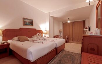 Бюро путешествий «Континенталь» | Minamark Beach Resort 4* Бюро путешествий «Континенталь» |